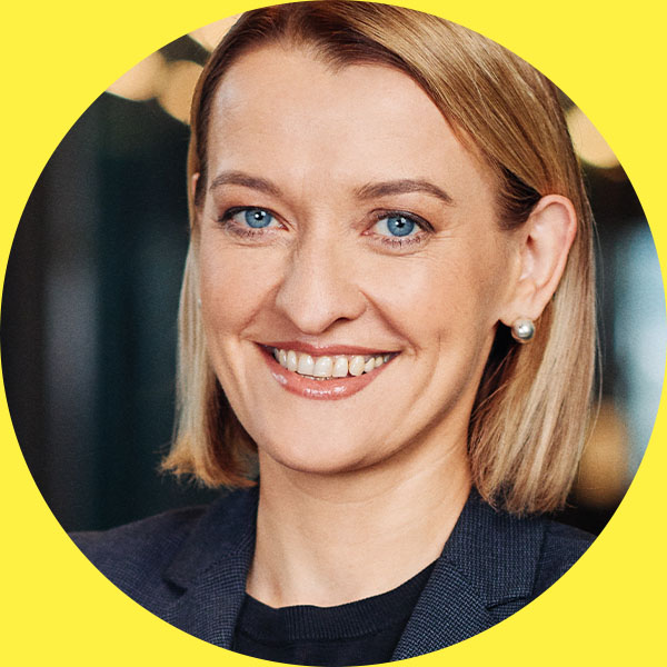 Giedrė Kaminskaitė-Salters