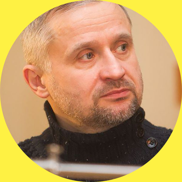 Ginas Dabašinskas