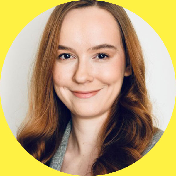 Gintarė Kučiauskaitė