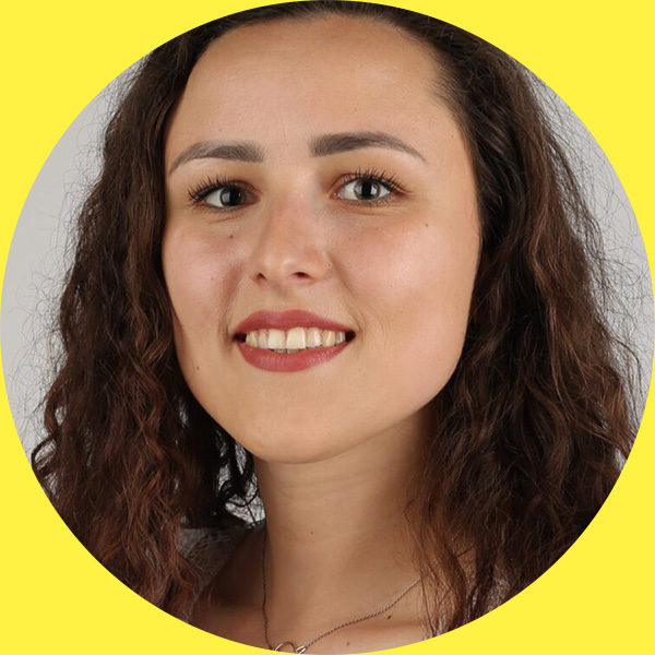 Goda Levinskaitė