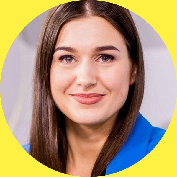 Greta Klimkaitė