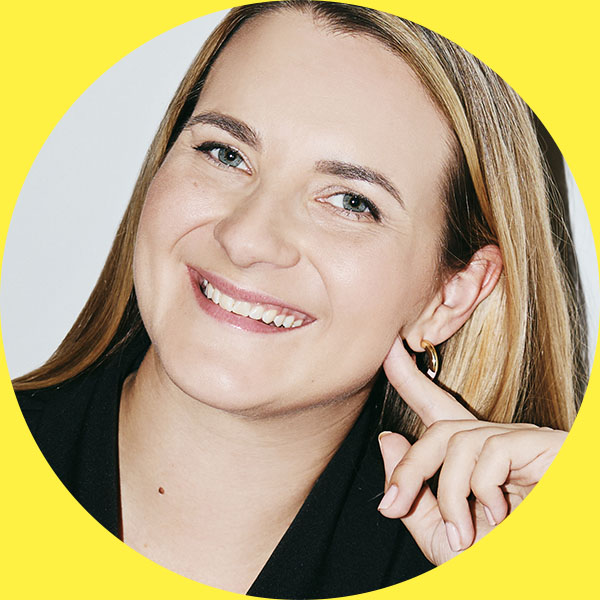 Ieva Kulikauskienė