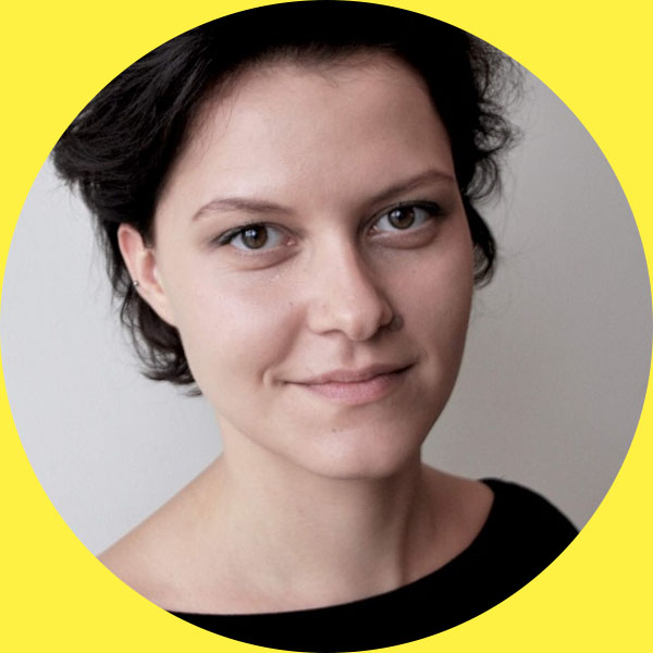 Ieva Vaitkevičiūtė