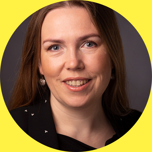 Dr. Indraja Veličkienė