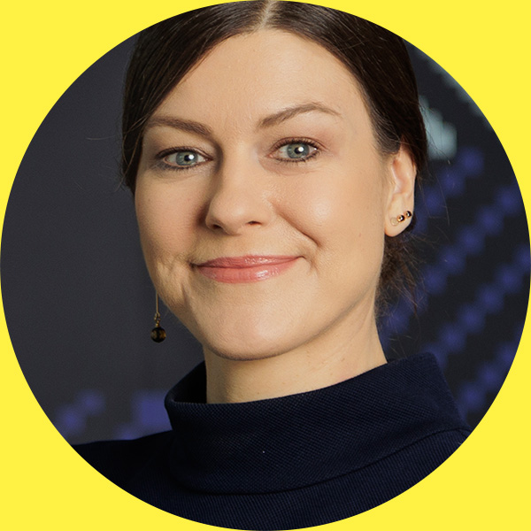 Indrė Genytė-Pikčienė
