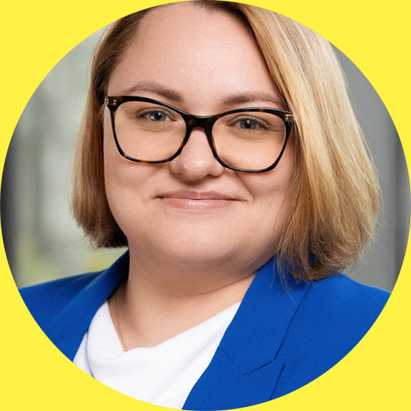 Indrė Laučienė