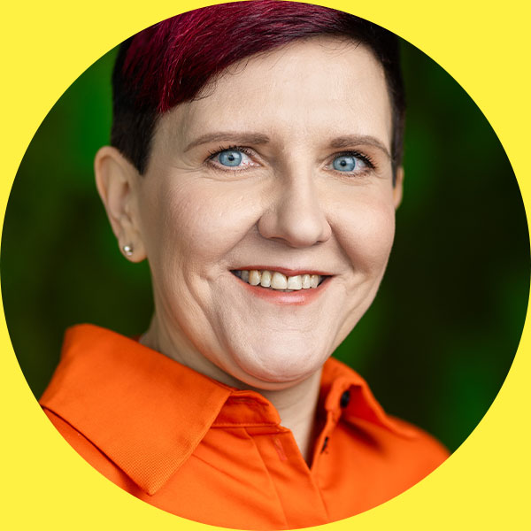 Inga Beiliūnienė