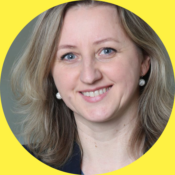 Dr. Inga Matijošytė