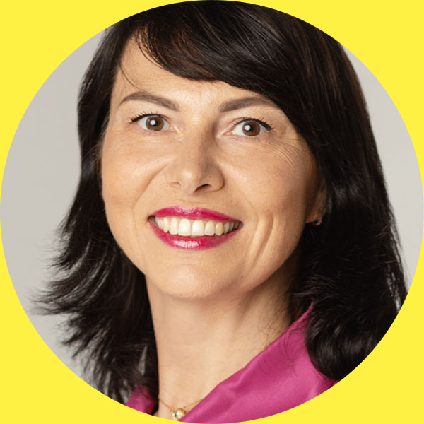 Inga Radzevičienė