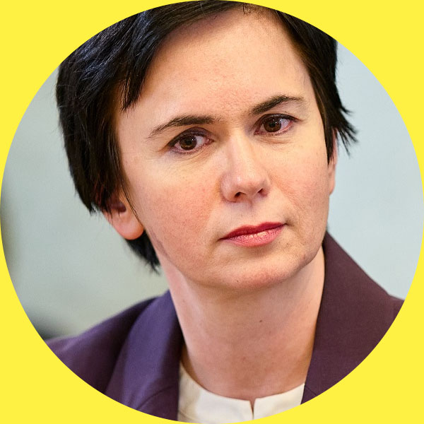 Inga Stanytė-Toločkienė