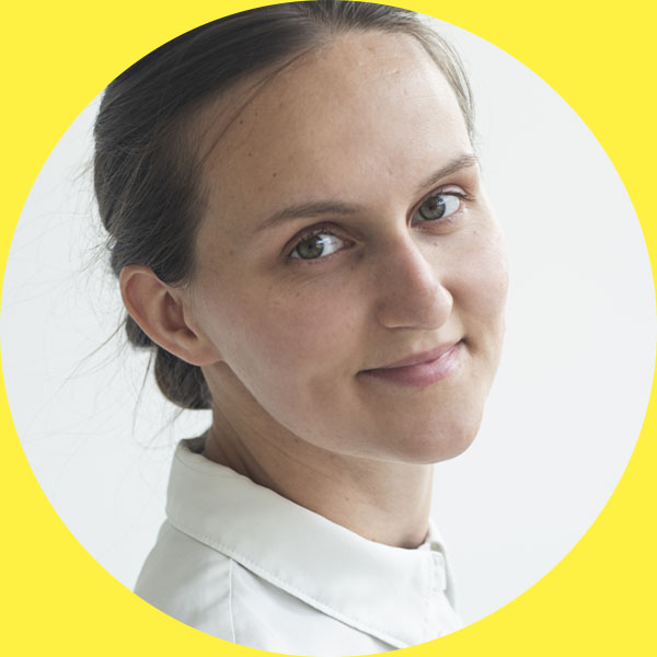 Ingrida Olendraitė