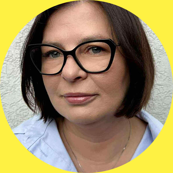 Prof. dr. Irena Stonkuvienė