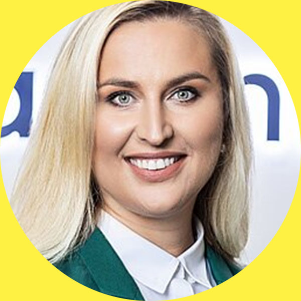 Jekaterina Kalinienė