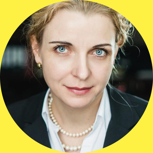 Dr. Jelena Stankevičienė