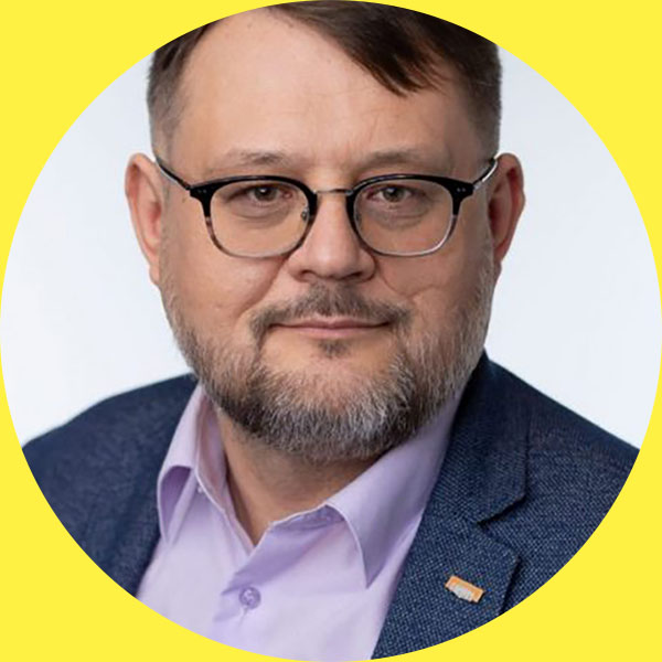 Jonas Vitkauskas