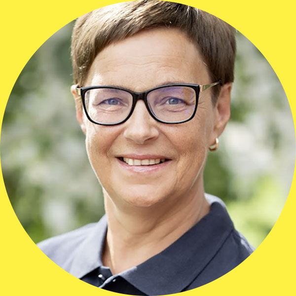 Jūratė Lazdauskienė