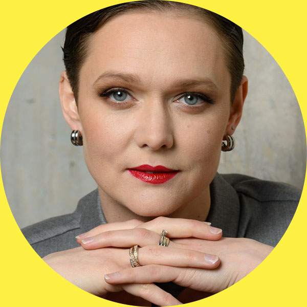 Jurgita Dronina