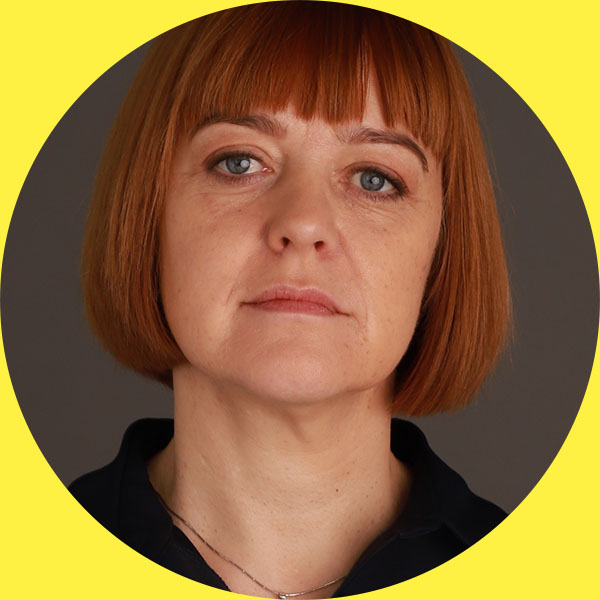 Jurgita Kuprytė