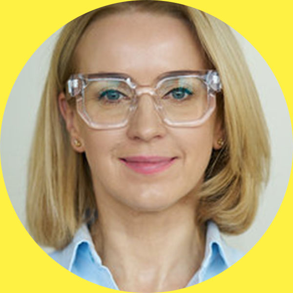 Jurgita Lemešiūtė