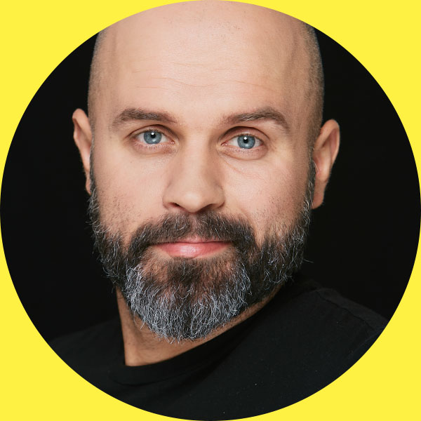 Justas Tertelis