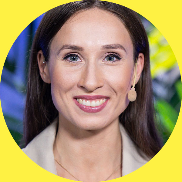 Justė Ancevičiūtė