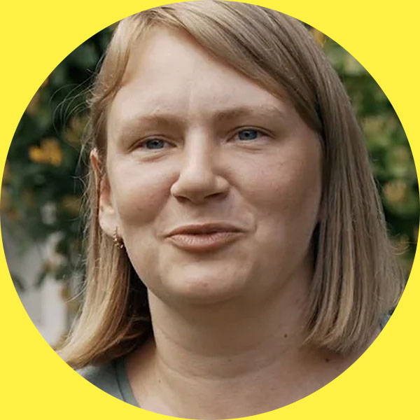 Justina Kaučikienė