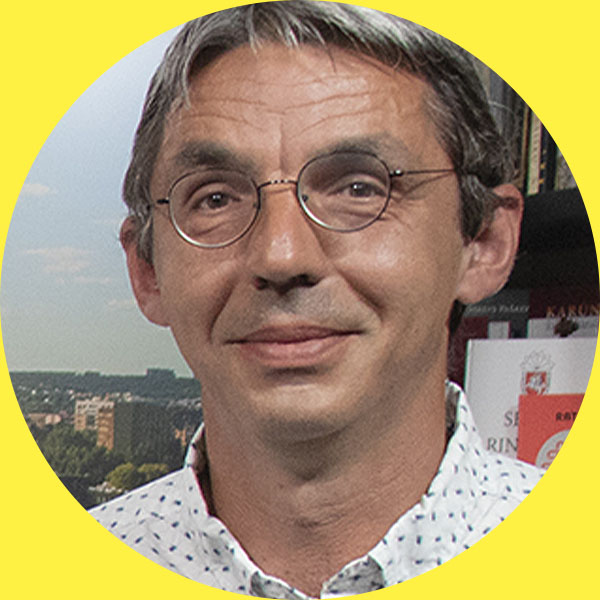 Kazys Preikšas