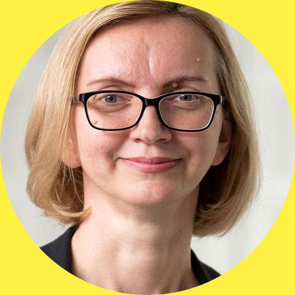 Prof. dr. Kristina Juraitė