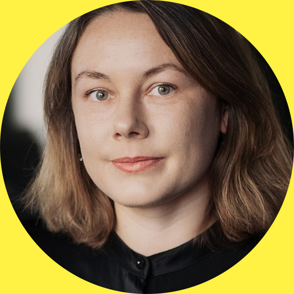 Dr. Kristina Mažeikaitė