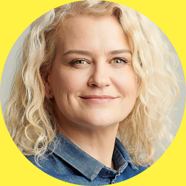 Laura Paukštė