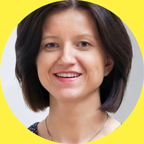 Dr. Lina Cirtautienė