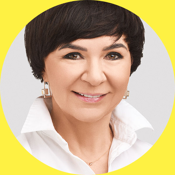 Lina Koriznienė