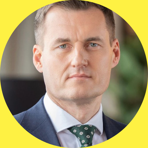 Linas Baužys