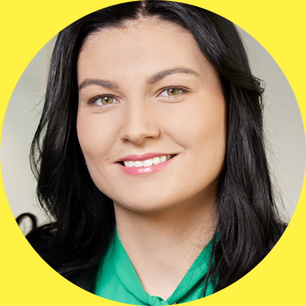 Loreta Levulytė-Staškevičienė