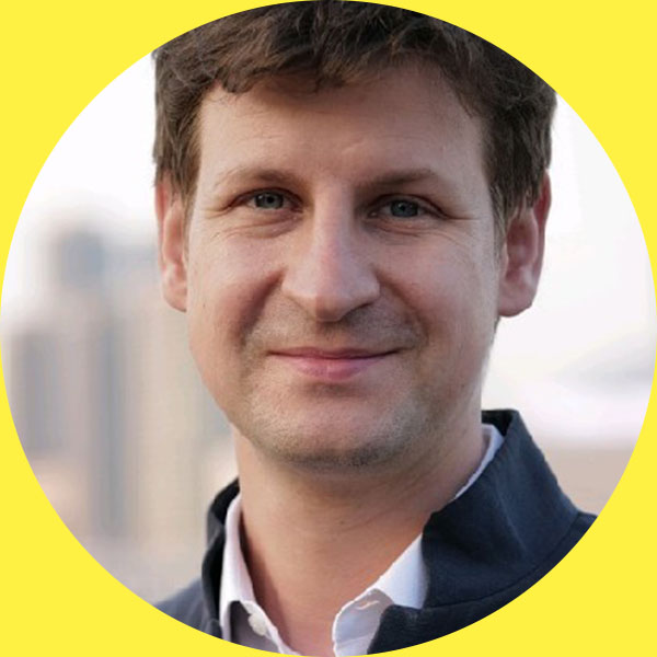 Lukas Petrikas
