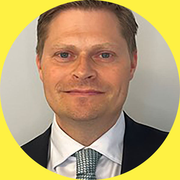 Magnus Hjortdal