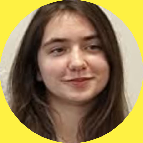 Marija Vanagaitė