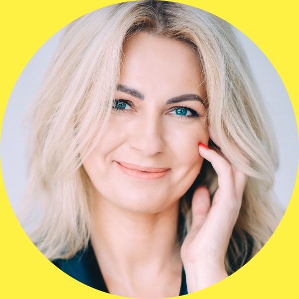 Marina Curko-Notkuvienė