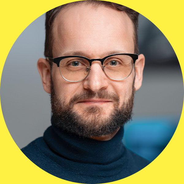 Marius Klimavičius
