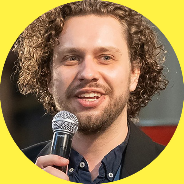 Matas Drukteinis