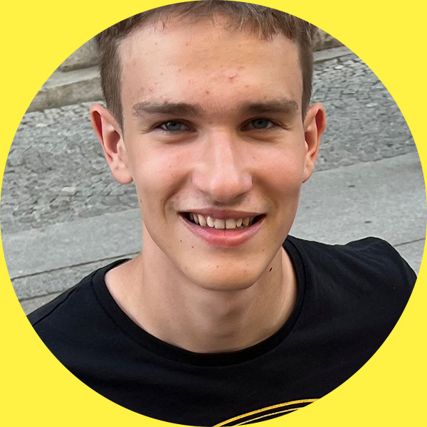 Matas Jakubauskas