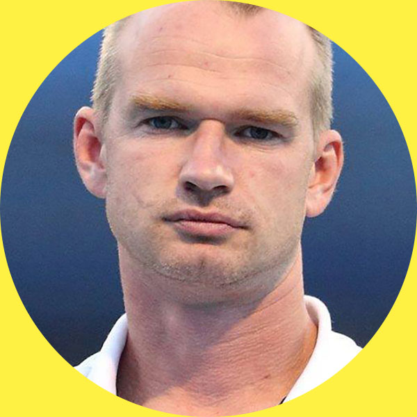 Mindaugas Kasperūnas