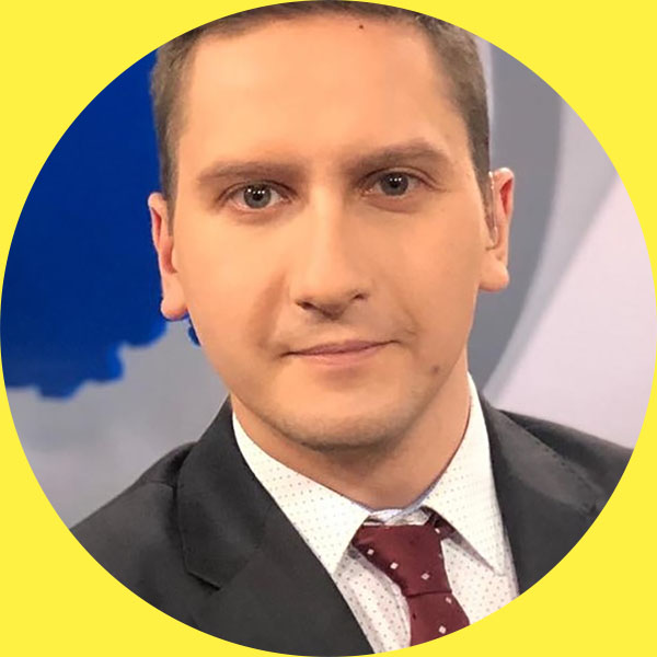 Mindaugas Vasiliauskas