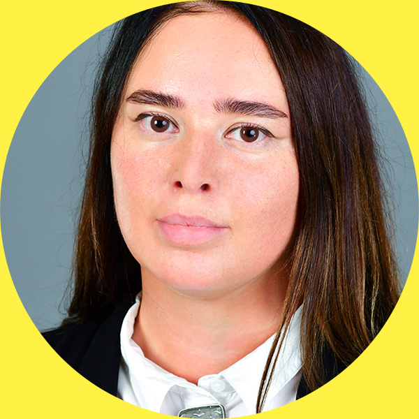 Monika Antanaitytė