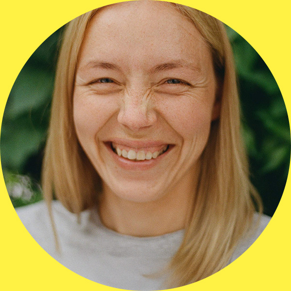 Monika Katkutė - Gelžinė
