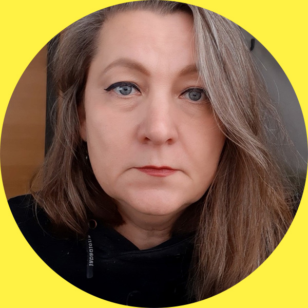 Monika Kuzminskaitė