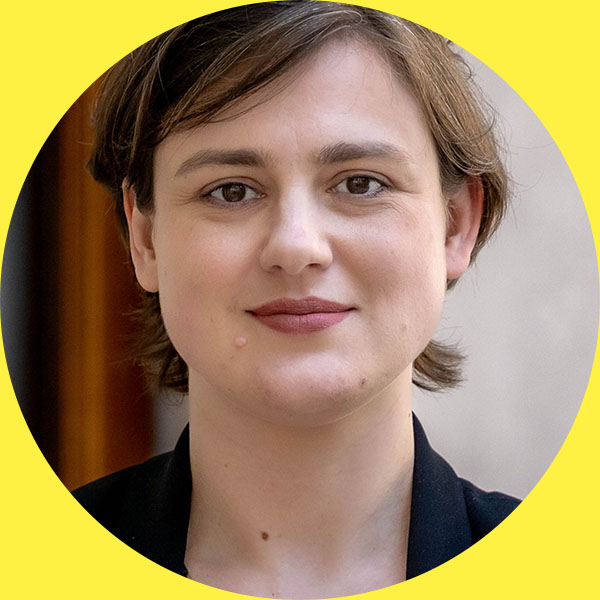 Monika Sakalauskaitė