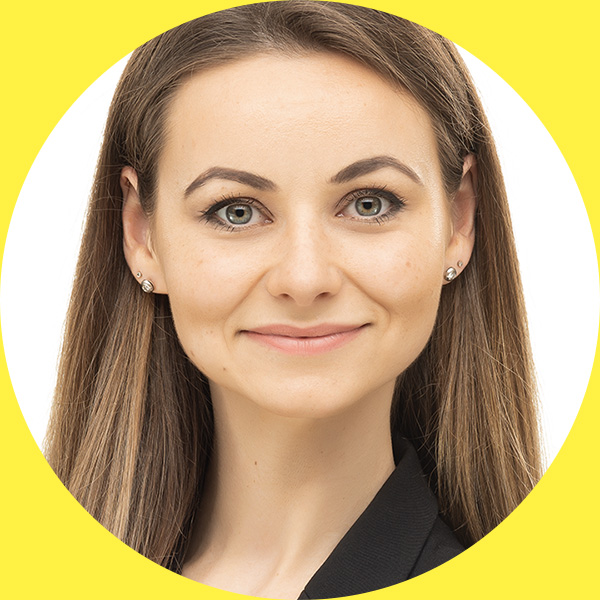 Nadežda Bausienė