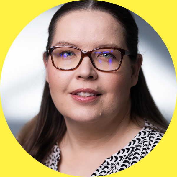 Nora Marija Laurinaitytė
