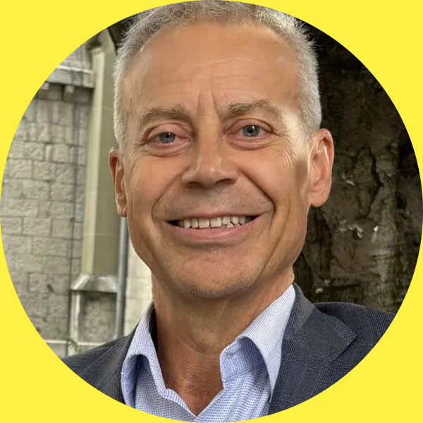 Ole Andreas Lindeman